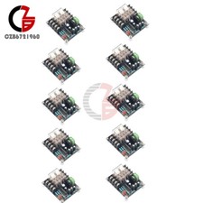 10X UPC1237 Stereo Speaker Protection Board Delay Boot Circuit Module AC 12V 18V