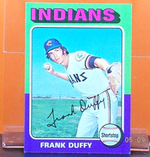 Click to enlarge Frank Duffy