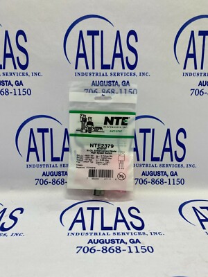 NTE NTE2379 MOSFET-N-Ch, Power, High Sped