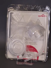 Spectra Spectra accessory (Bottle Set) Breast pump support kit, reusable