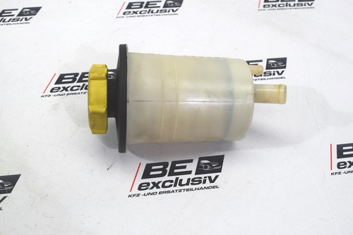 Jaguar XF X250 3.0d  Servoölbehälter YC15-3R700-AB Hydrauliköl BEHÄLTER