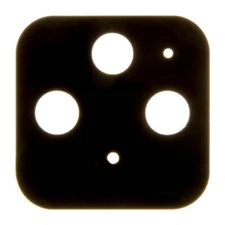 Glass Camera Lens Back for Google Pixel 5 Replacement Cell Phone Repair Part