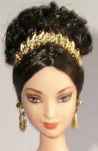muñecas mattel antiguas