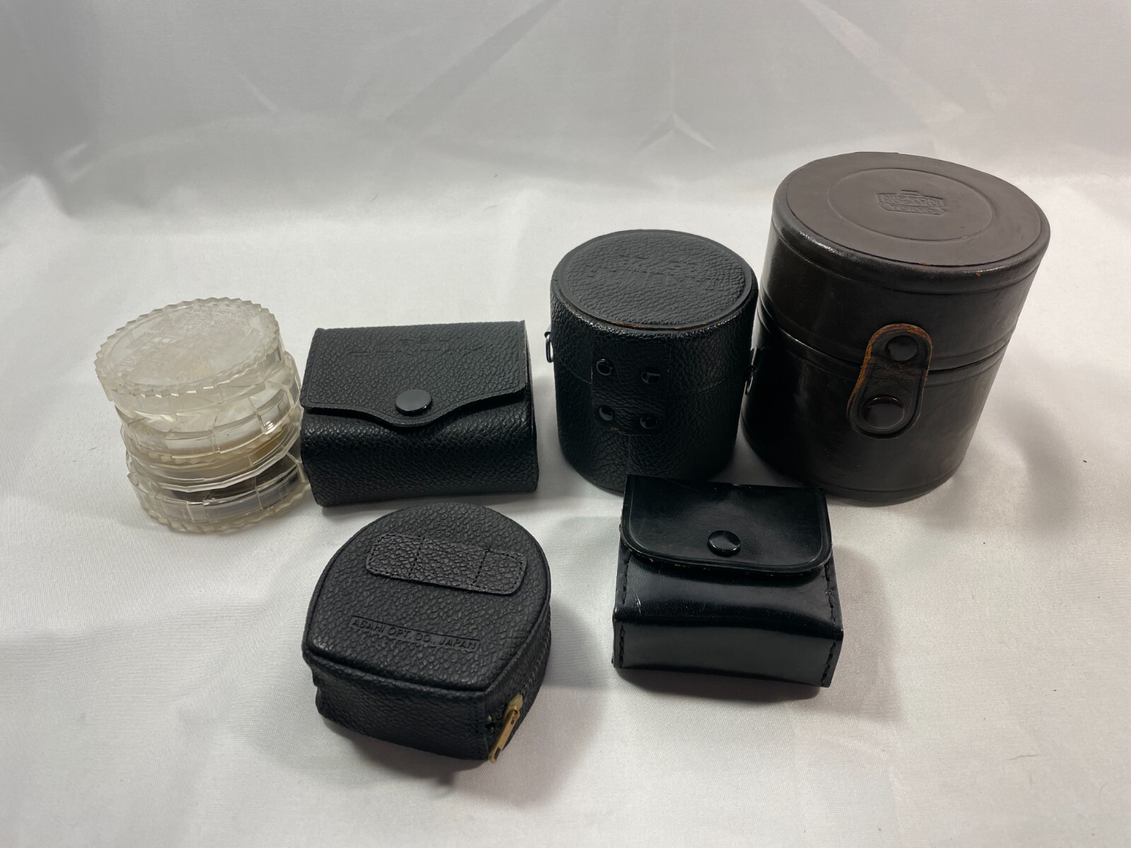 ASAHI PENTAX SPOTMATIC Accessories and Lens and Lens Filters eBay