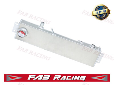 For Ford F-600 F-700 F-800 1980-1999 F5HZ8A080C W/Sight Coolant Overflow Tank
