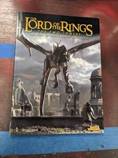 The Lord Of The Rings The Two Towers The Best Of White Dwarf Magazine Games GW