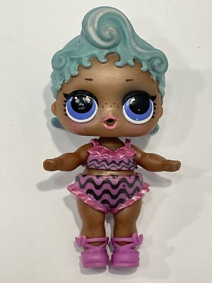 Lol Surprise Mini Doll Pink Girl Precious