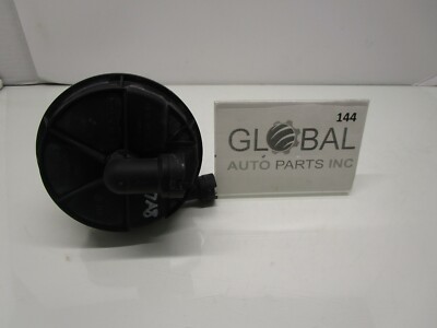 07-10 AUDI A8 4.2L V8 ENGINE AUXILIARY SECONDARY AIR INJECTION SMOG PUMP OEM
