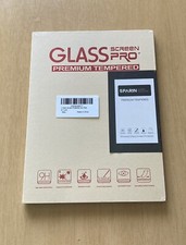 SPARIN 1 pack 9.7 inch apple  ipad screen protector , premium tempered glass