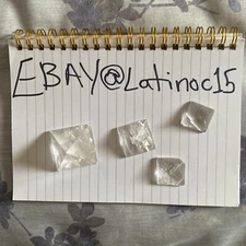 Clear Quartz Pyramid - Energy Muse