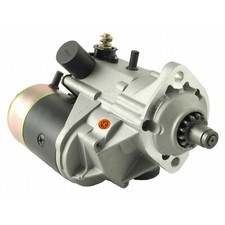 John Deere 5520n 5615 5625 5715 5725 5725n Starter