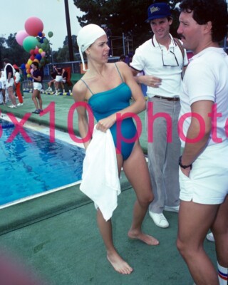 JENILEE HARRISON #2,three's company,dallas,8X10 PHOTO | eBay