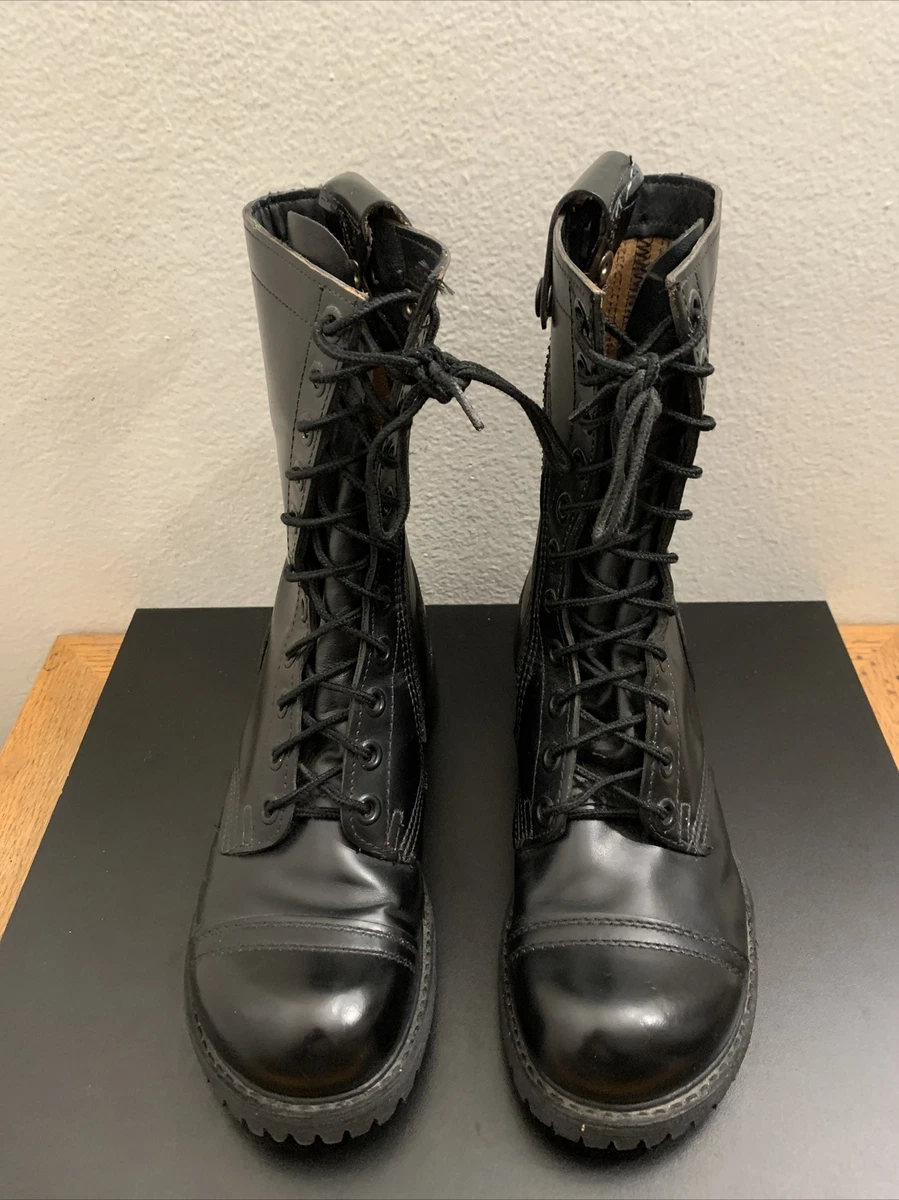 Corcoran 985 jump best sale boots