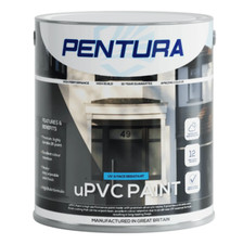 uPVC Window 2K Paint - Gloss - 4L