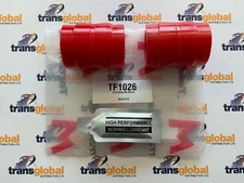 Front Anti Roll Bar Polyurethane Bushes for Range Rover Sport 05-13 Terrafirma