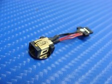 Acer Aspire Switch 10 10.1" Genuine Laptop DC IN Power Jack with Cable