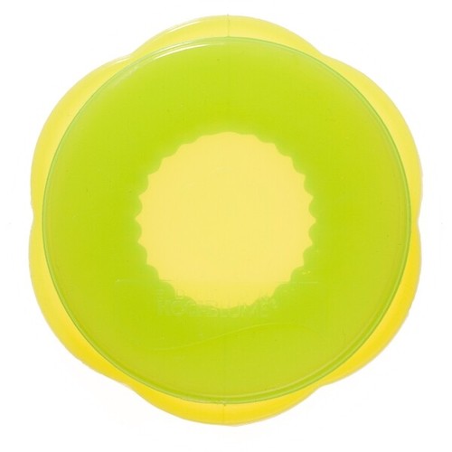 Stretch-ii 55 Medium Cookflower Silicone Cover Lid Coaters Keep Fresh - Picture 3 of 7