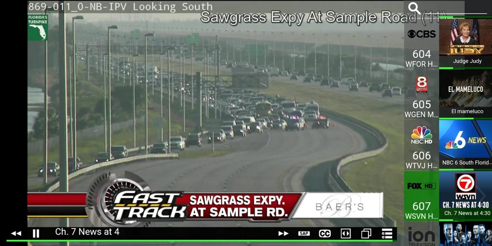 Silicondust HDHR3-CC HDHomerun HD Homerun Home Run Prime TV Tuner - Image 3 of 3