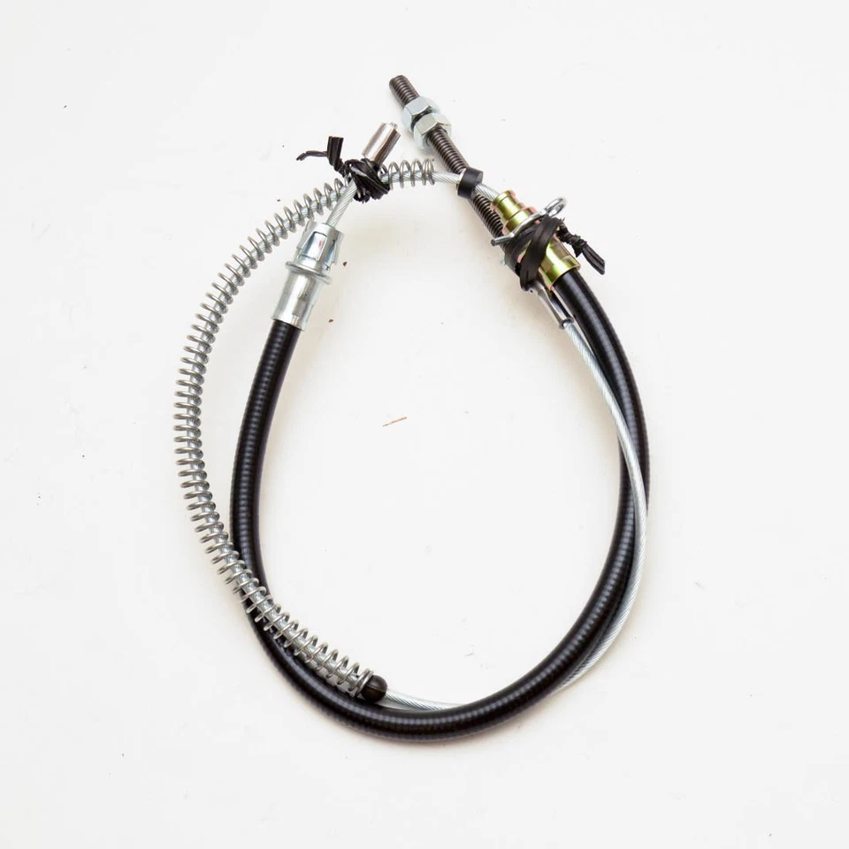 Bruin Brake Cable 92508 Front Oldsmobile fits 65-67 Delta 88 MADE IN USA - Image 1 of 1