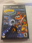 Crash Bandicoot: The Wrath of Cortex Nintendo GameCube CIB