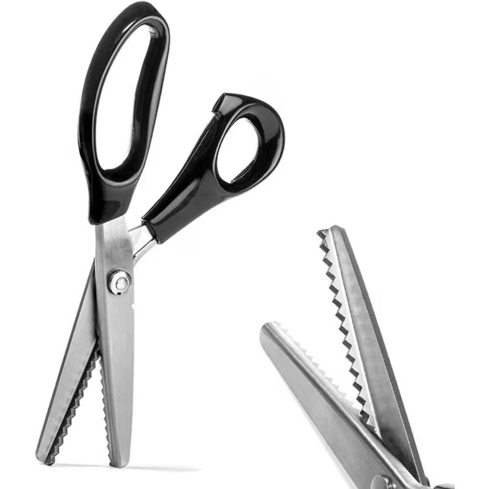 Pinking Shears