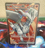 Pokémon Reshiram EX 158/086 Sv: White Flare Ultra Rare Holo Basic 230HP EN
