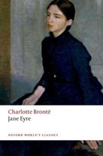Charlotte Brontë Jane Eyre (Paperback) Oxford World's Classics (US IMPORT)