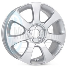 New 17 Alloy Replacement Wheel For Hyundai Elantra 2011 2012 2013 Rim 70807