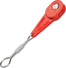 Downrigger Release, Multiple Use Release, Compatible with Monofilament Line