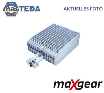 AC730003 VERDAMPFER KLIMAANLAGE MAXGEAR FÜR SEAT ALHAMBRA,ALHAMBRA VAN