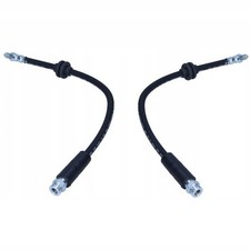 2x Bremsschläuche hinten dla Jeep Renegade SUV Bj. 2014- Bremsschlauch