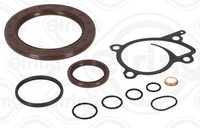 Dichtungssatz KurbelgehäUse Elring 872.240 FüR K9A Renault Dacia Megane B9A 4 2