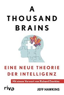 A Thousand Brains: Eine neue Theorie der Intelligen... | Buch | Zustand sehr gut