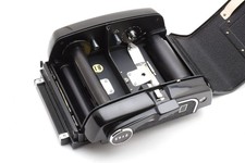 Mamiya Film Backs and Holders 6x4.5 cm Camera for Medium Format