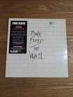 The Wall (Remastered) by Pink Floyd (180g Vinyl Record) Sealed