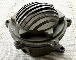 VTG Federal Electric Type 40 A Vibratory Horn 11-15v Buzzer Alarm Decoration USA