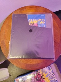 Zen Intergalactic Ninja Nintendo NES Complete in Box CIB Box Damage See Details