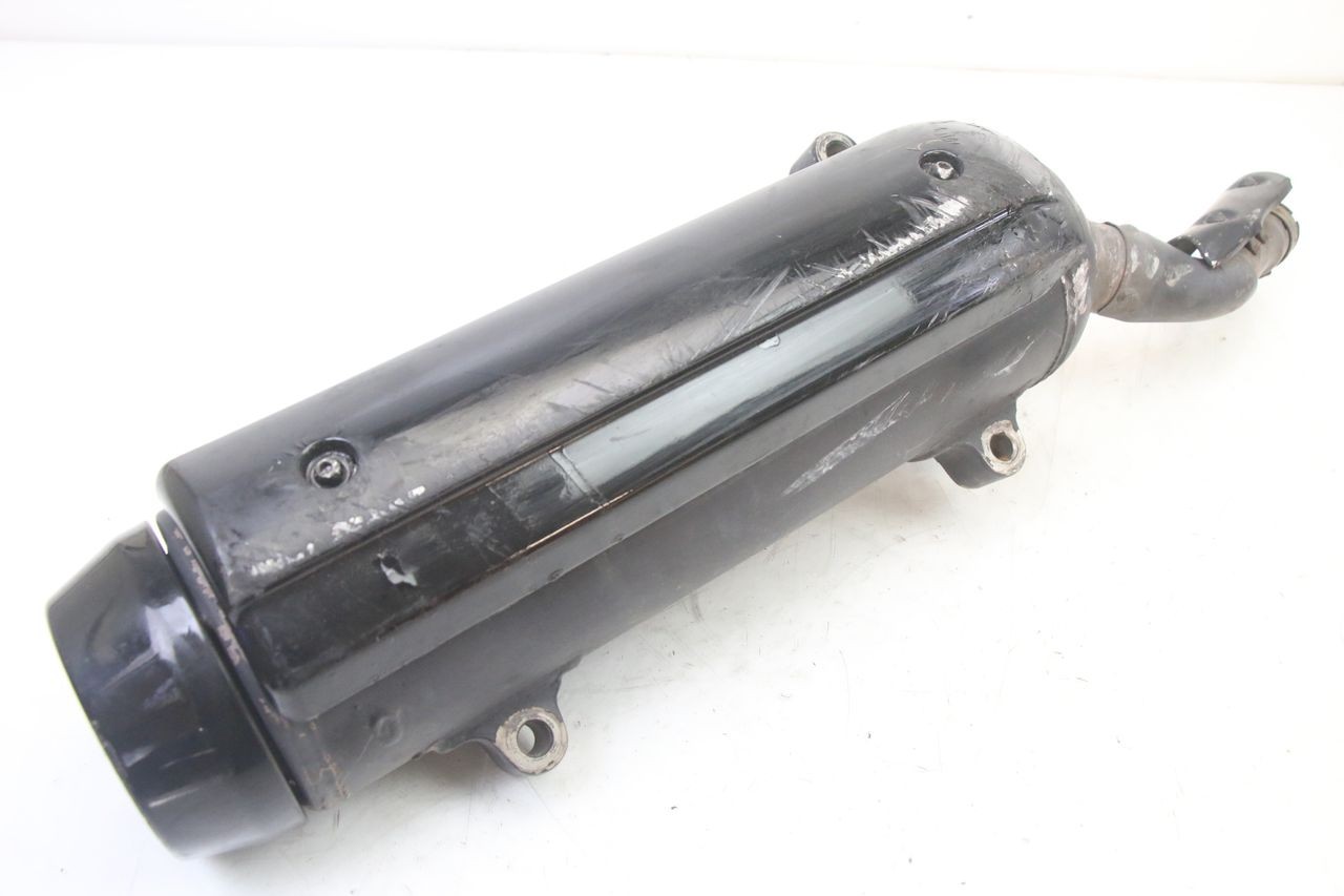EXHAUST PIPE - YAMAHA X-MAX XMAX 125 (2010 - 2013)