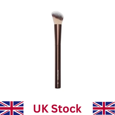BRANDED Hourglass No 15 Blush Makeup Brush Liquid Blush Make Up Brush Bronzer With Box