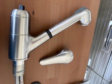 PROFLO Single Handle 2.2 GPM - Kitchen Faucet