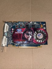 Sapphire ATI Radeon HD 4670 512mb 128bit ddr3...