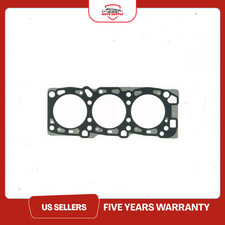 Fel-pro 26293 Pt Cylinder Head Gasket For Select 02-06 Hyundai Kia Models