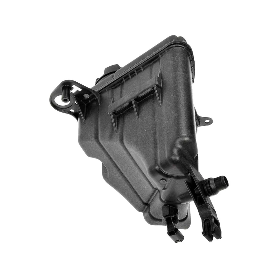Depósito de refrigerante presurizado para BMW 740Ld xDrive 2015 | Plástico | Color negro Foto 2 de 4