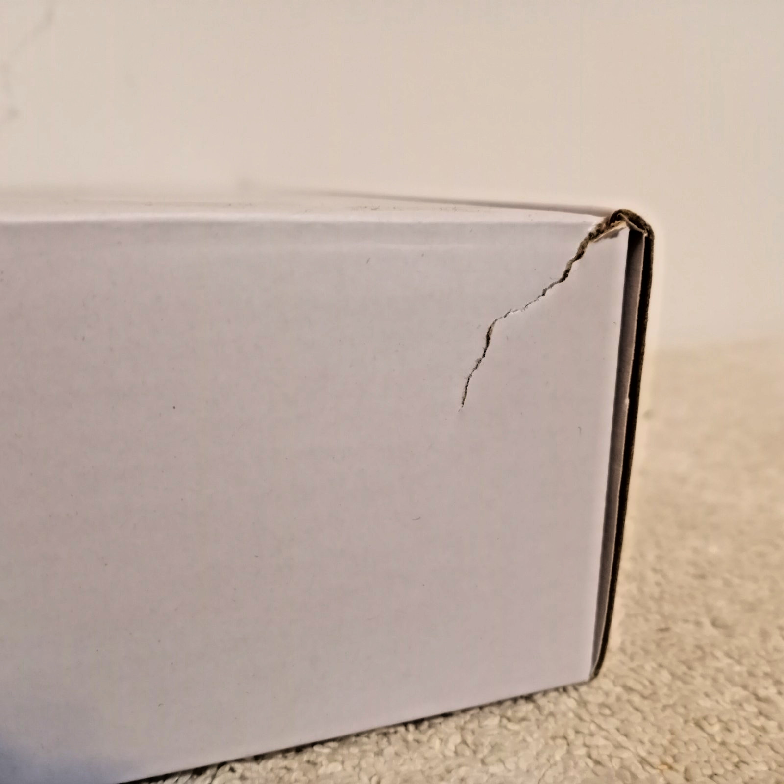 Radioddity GD-88 Empty Box With Plastic Insert