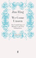 We Come Unseen | Taschenbuch | Englisch (2011) | 304 S. | Faber and Faber ltd.