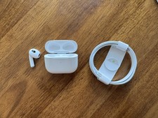 Apple AirPods 3rd Gen Charging Case Only A2897