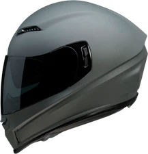 Z1R Jackal Helmet - Primer Gray - Smoke - XS 0101-13999