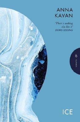 Ice, Anna Kavan