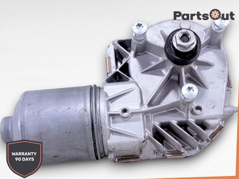 08-18 MERCEDES W207 E350 C350 E550 MOTOR LAVADORA PARABRISAS OEM 090921 Foto 4 de 4