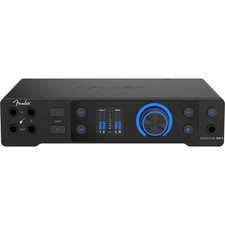 Fender Studio Quantum HD 2 USB-C Audio Interface